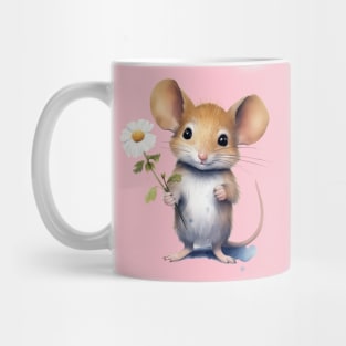 Cute mouse Mug